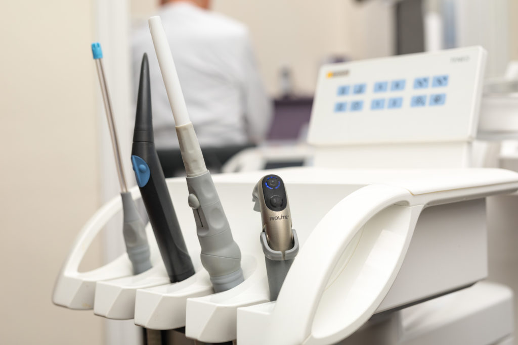 Take your dental practice to the next level - Zyris - Formerly